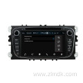 android radio double din for Mondeo S-max